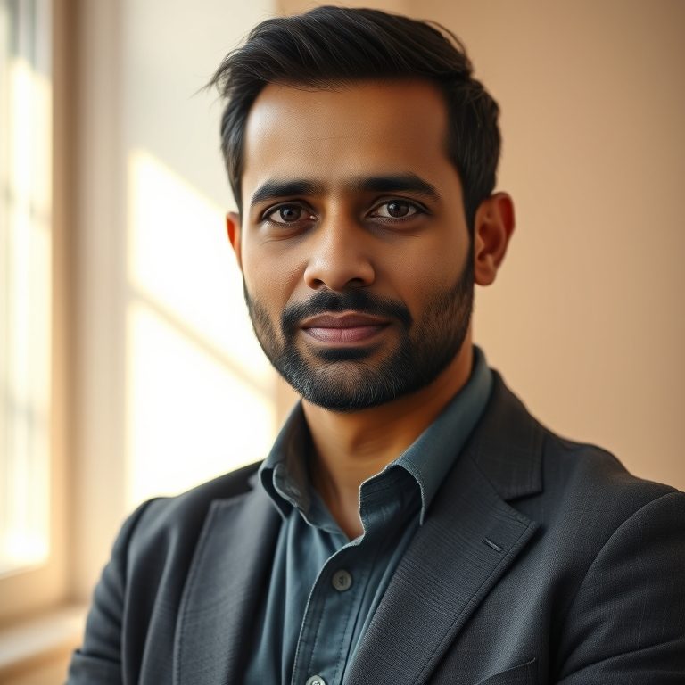 Aditya Raghavan